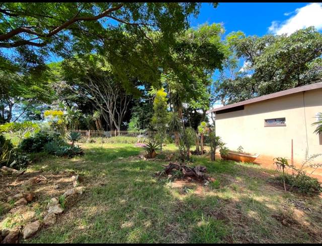 FARM FOR SALE IN MOKOPANE CENTRAL